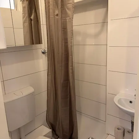 Appartement Ein-zimmer-apartment Paderborn